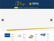 Tablet Screenshot of ozcagri.com